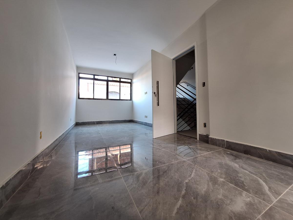 Apartamento, Sagrada Família, 3 Quartos, 2 Vagas, 1 Suíte