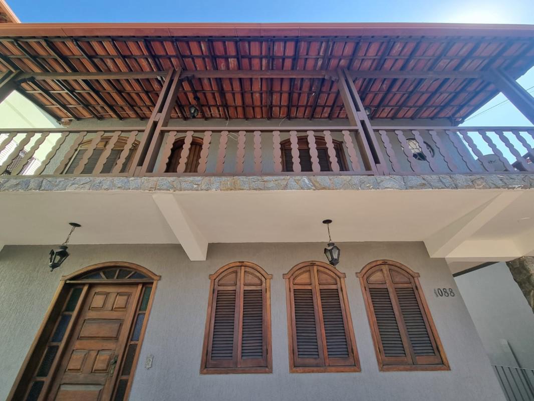 Casa, Jardim Riacho das Pedras, 3 Quartos, 10 Vagas, 1 Suíte
