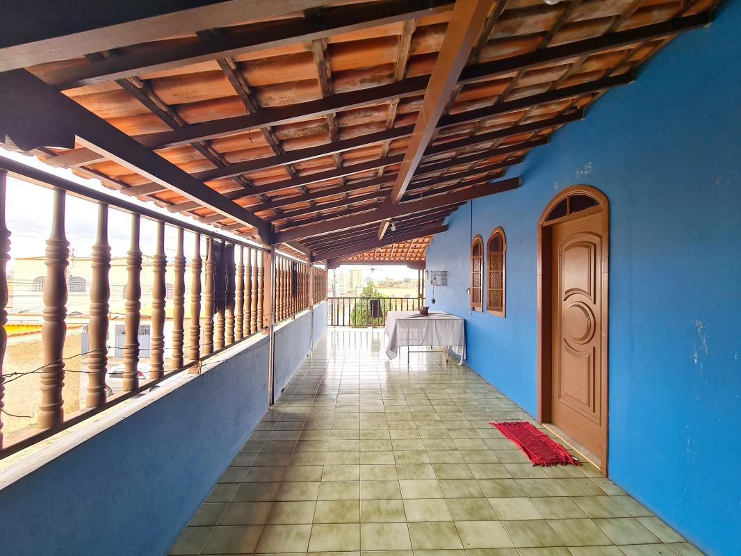 Casa, Parque Recreio, 4 Quartos, 3 Vagas