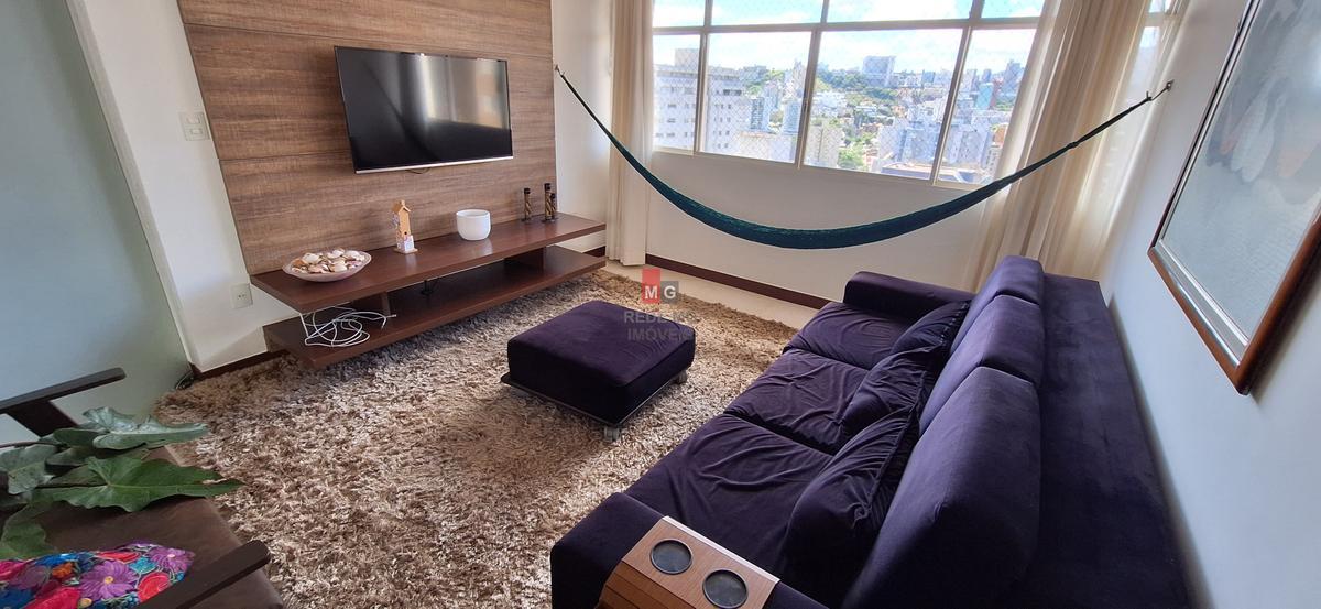 Apartamento, Buritis, 3 Quartos, 2 Vagas, 1 Suíte
