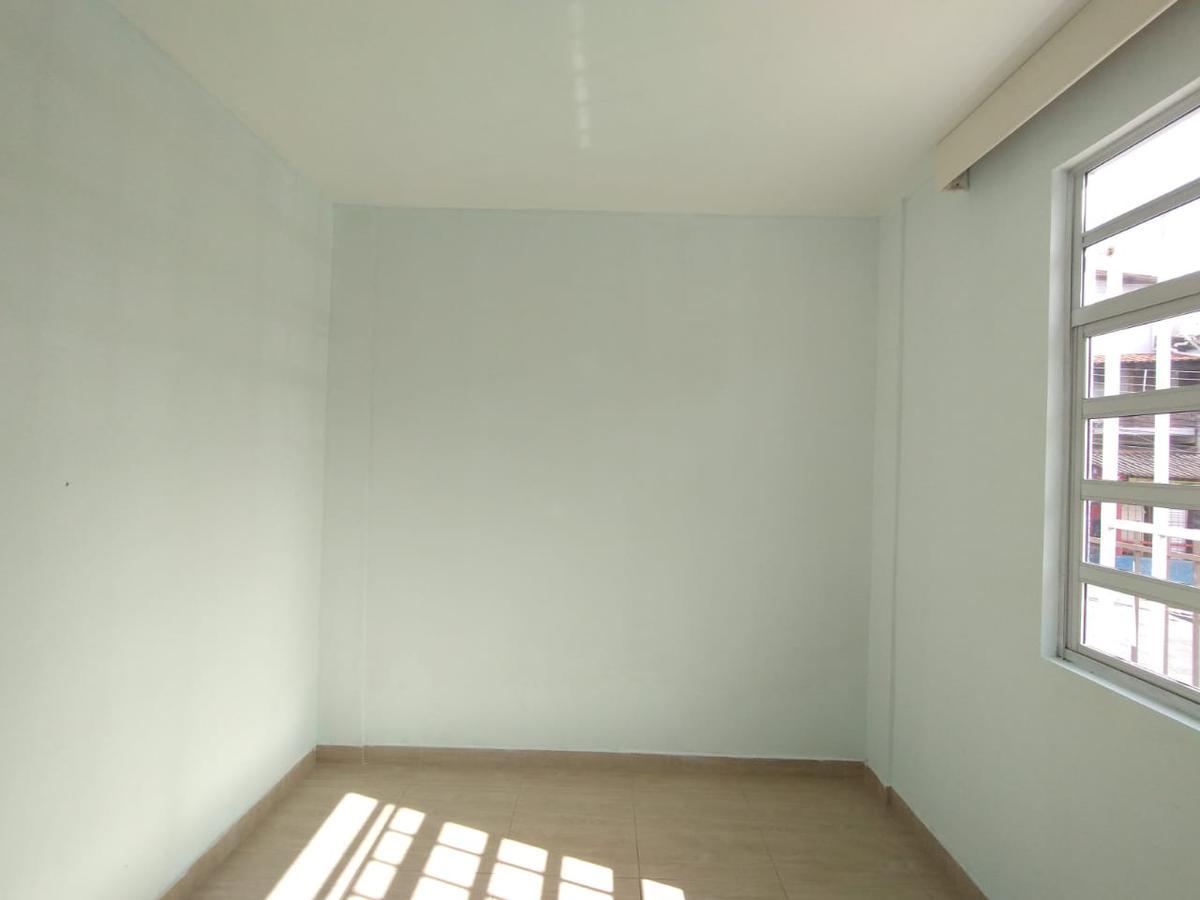 Apartamento, Nova Cachoeirinha, 2 Quartos, 1 Vaga