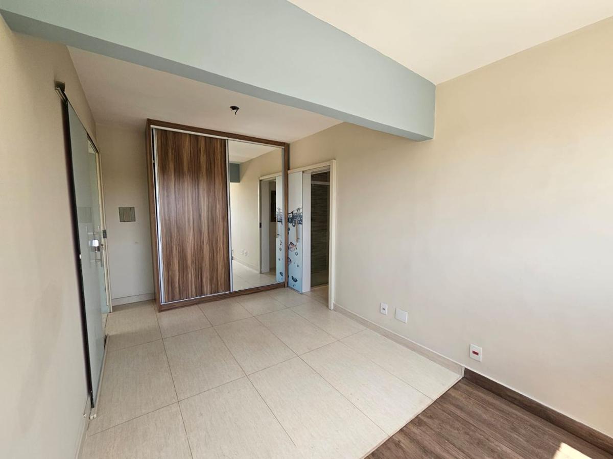 Cobertura, Santa Rosa, 3 Quartos, 3 Vagas, 2 Suítes