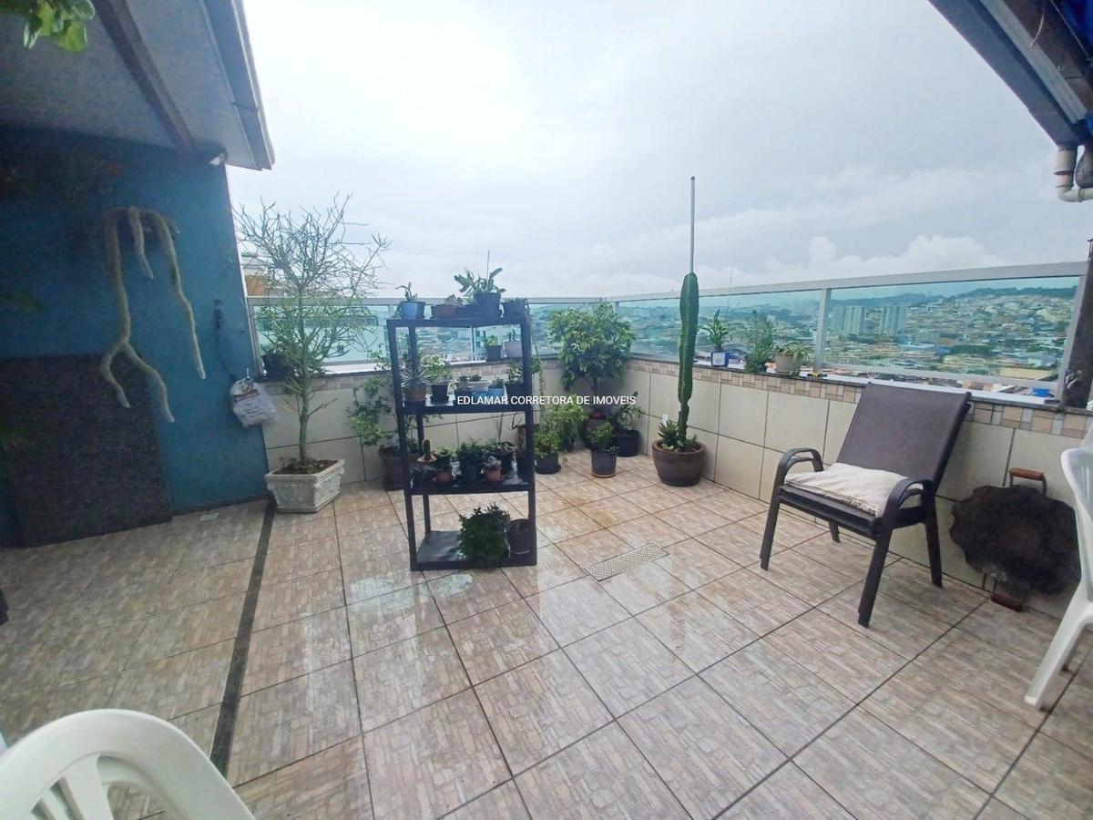 Apartamento, Eldorado, 3 Quartos, 1 Vaga, 1 Suíte