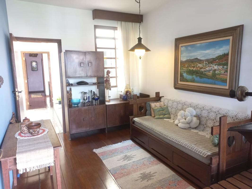 Apartamento, Planalto, 3 Quartos, 2 Vagas, 1 Suíte