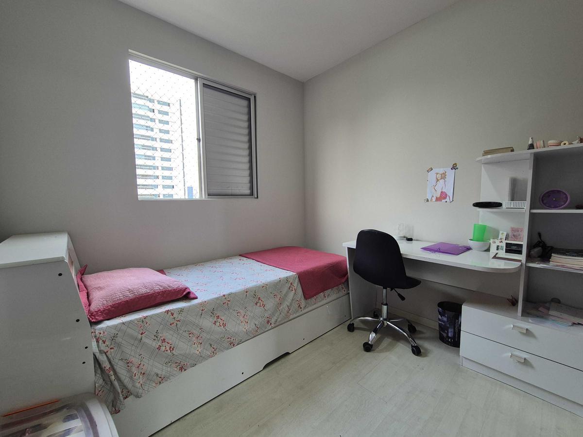 Apartamento, Buritis, 4 Quartos, 3 Vagas, 1 Suíte