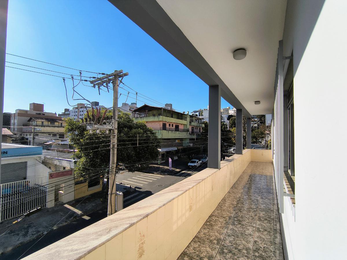 Casa Comercial, União, 0 Quarto, 0 Vaga