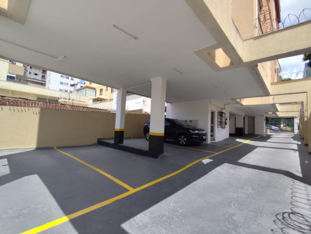Apartamento, Prado, 2 Quartos, 1 Vaga