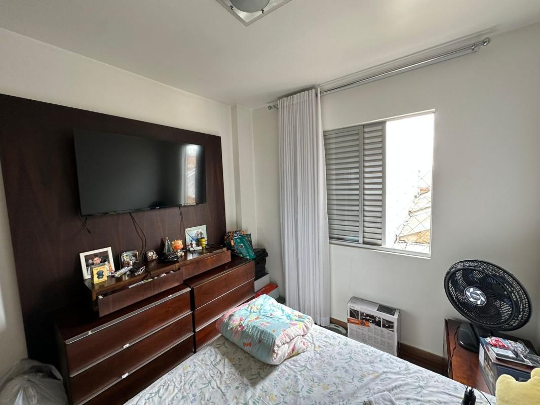 Apartamento, Padre Eustáquio, 4 Quartos, 2 Vagas, 1 Suíte