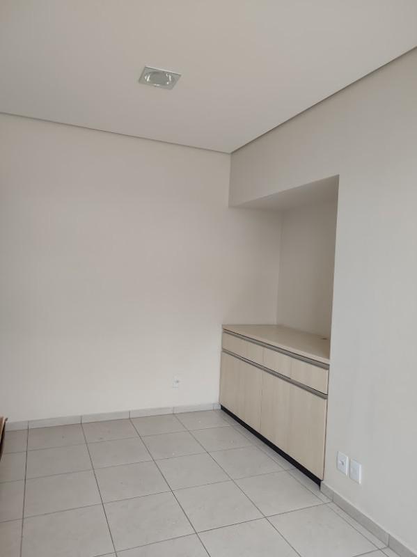 Apartamento, Santa Cruz Industrial, 3 Quartos, 1 Vaga