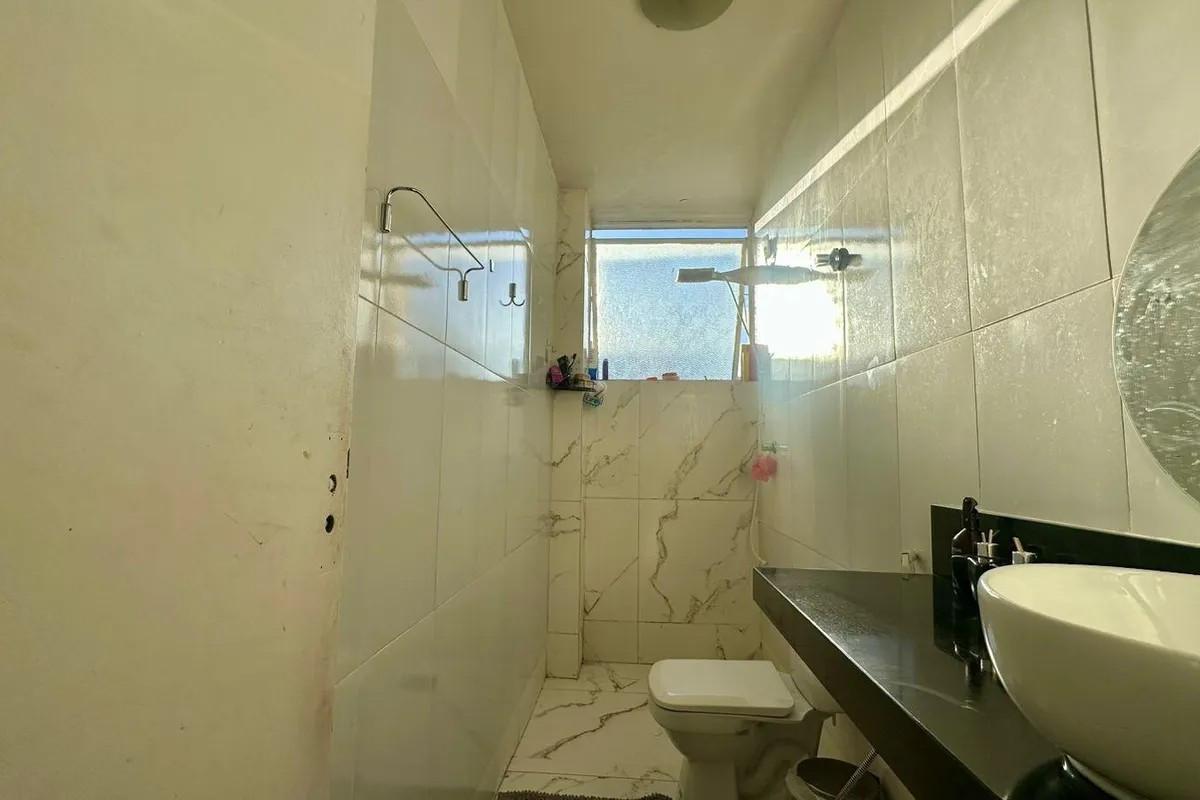 Apartamento, Anchieta, 3 Quartos, 1 Vaga