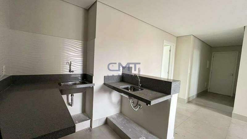 Apartamento, Centro, 2 Quartos, 0 Vaga, 1 Suíte
