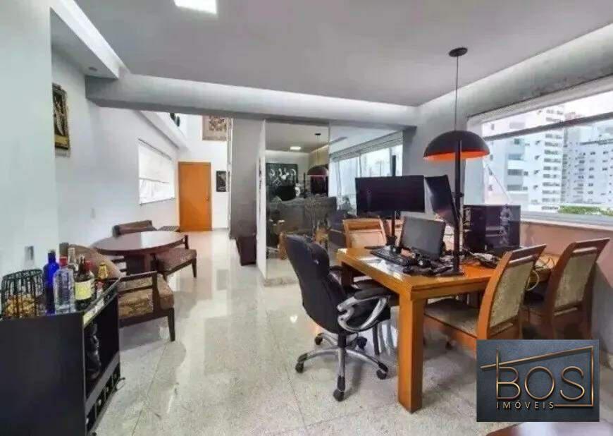 Cobertura, Funcionários, 1 Quarto, 3 Vagas, 1 Suíte