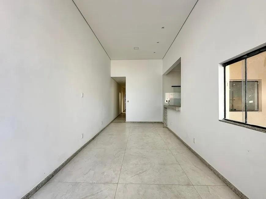 Casa, Conjunto Minascaixa, 3 Quartos, 2 Vagas, 1 Suíte
