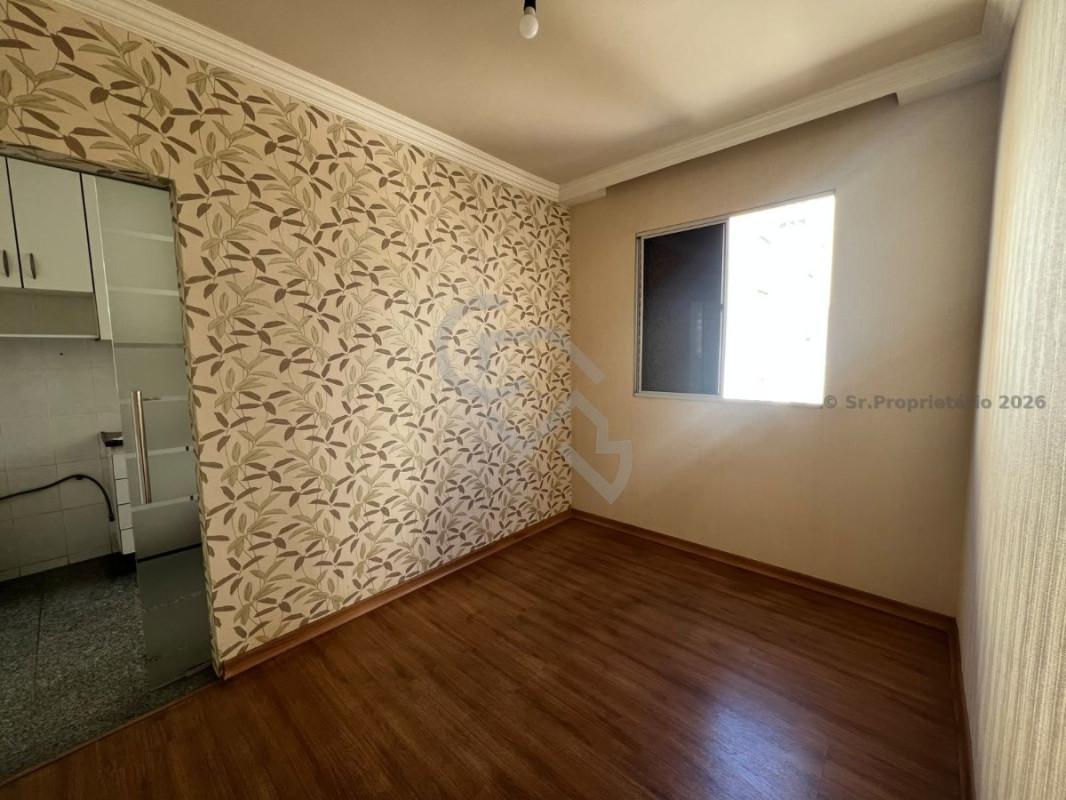Apartamento, Silveira, 3 Quartos, 1 Vaga, 1 Suíte