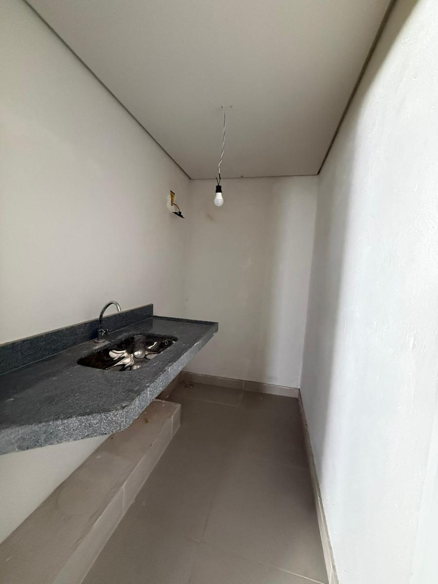 Andar, Cruzeiro, 0 Quarto, 0 Vaga