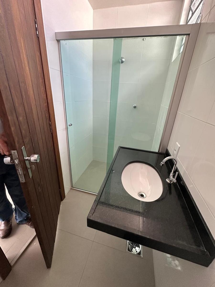 Casa Comercial, Belvedere