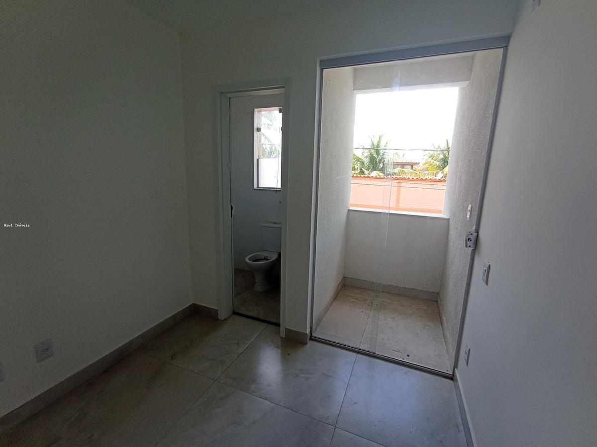 Casa, Planalto, 2 Quartos, 1 Vaga, 2 Suítes