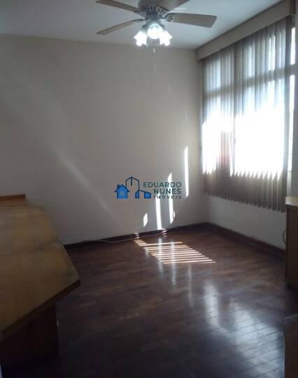 Apartamento, Funcionários, 4 Quartos, 1 Vaga, 1 Suíte