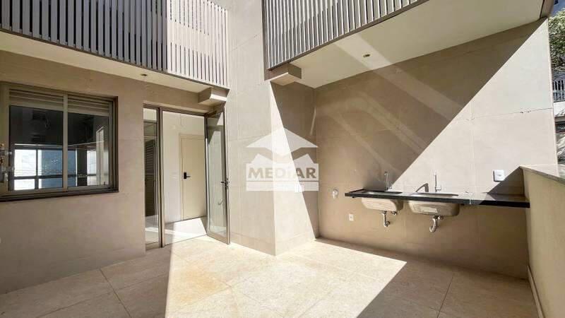 Apartamento, Cruzeiro, 4 Quartos, 4 Vagas, 2 Suítes