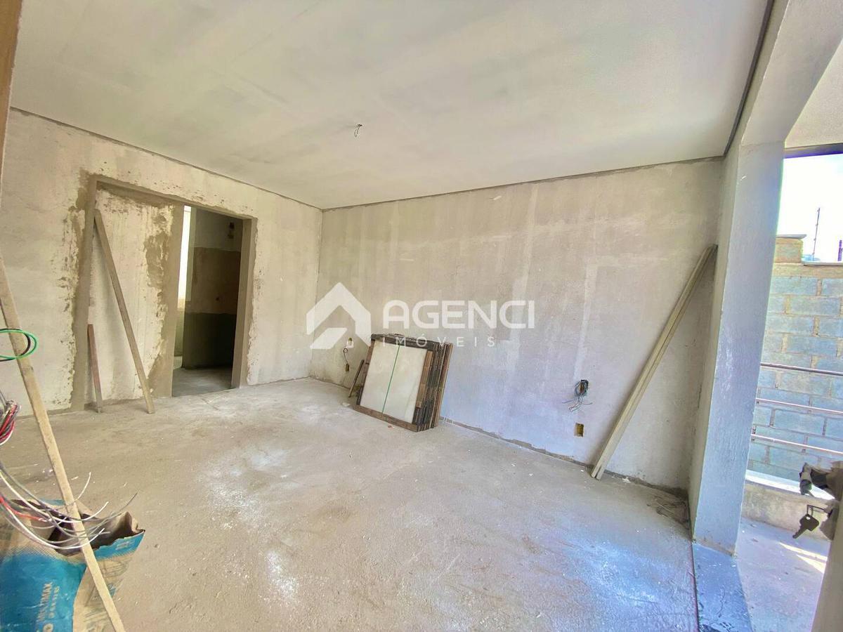 Casa, Vale do Sol, 2 Quartos, 0 Vaga, 1 Suíte