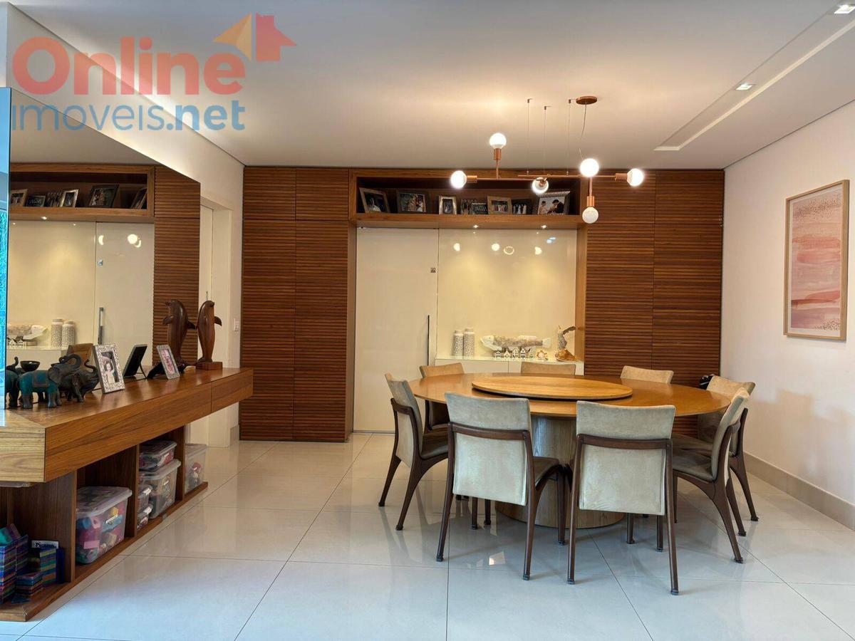 Apartamento, Santo Agostinho, 4 Quartos, 0 Vaga, 2 Suítes