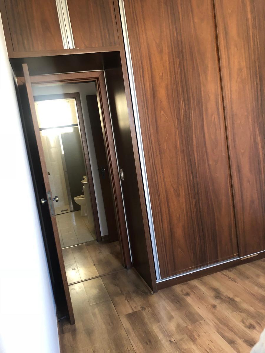 Apartamento, Ouro Preto, 3 Quartos, 2 Vagas, 1 Suíte