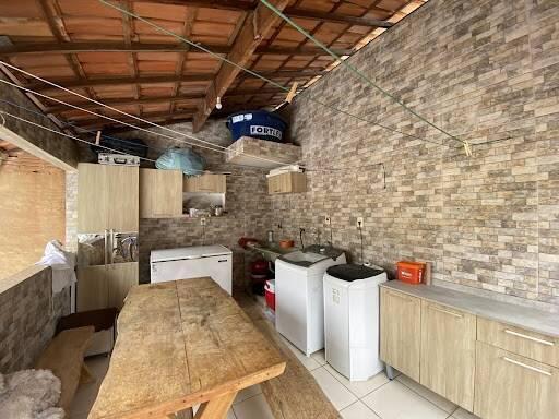 Casa, Melo Viana, 3 Quartos, 0 Vaga