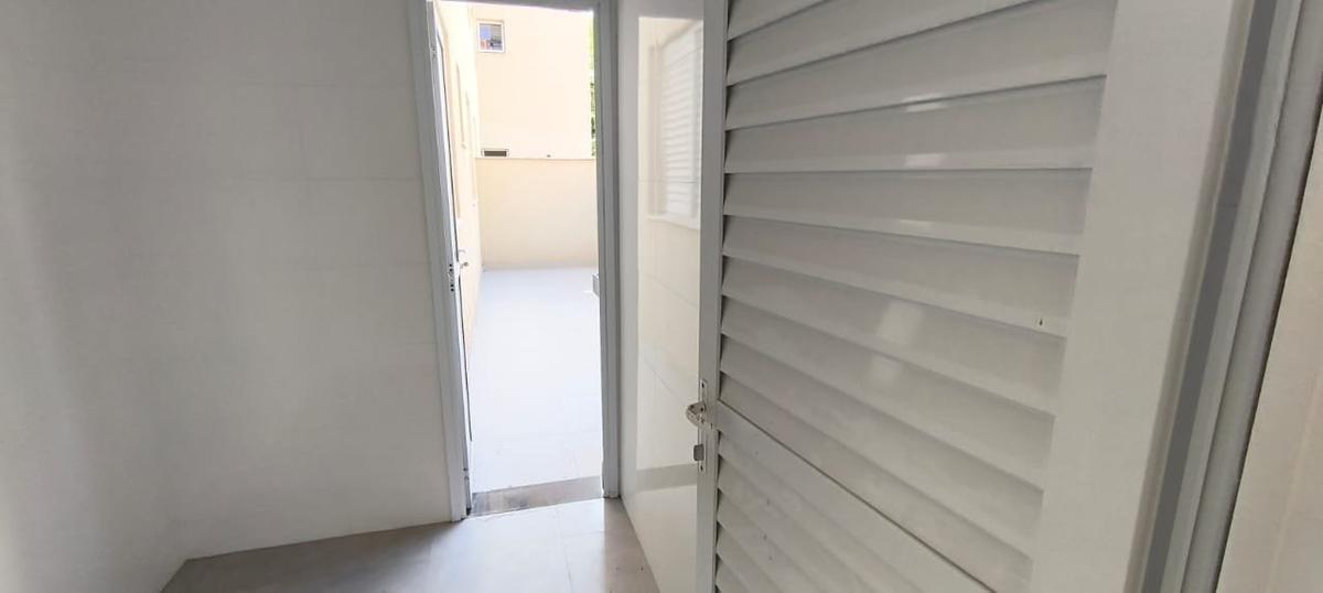 Apartamento, Fernão Dias, 4 Quartos, 3 Vagas, 1 Suíte