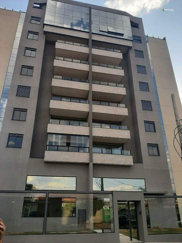 Cobertura, Boa Esperança, 3 Quartos, 3 Vagas, 1 Suíte