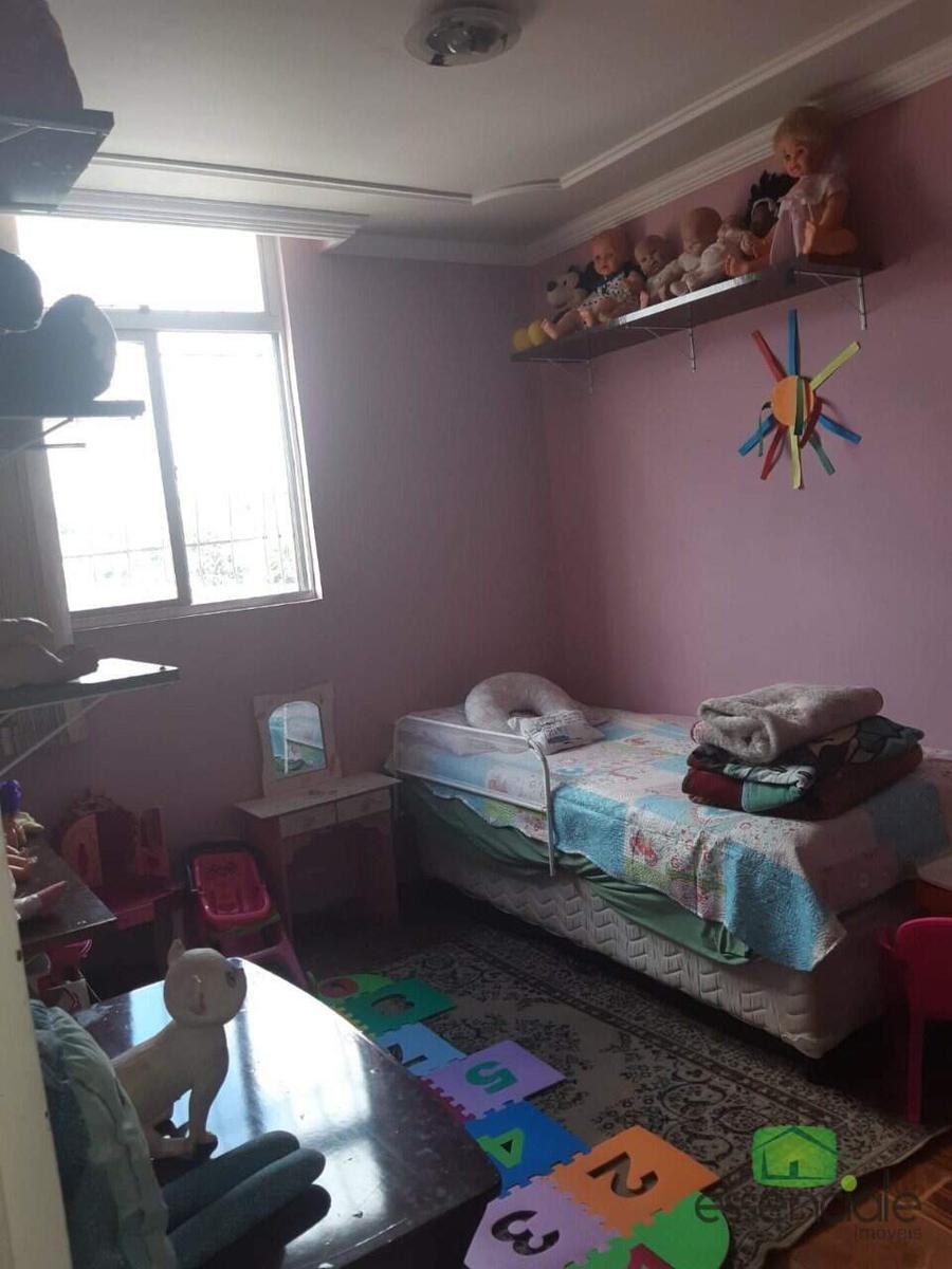 Apartamento, Inconfidentes, 3 Quartos, 1 Vaga, 1 Suíte