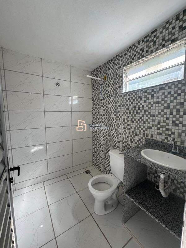 Casa, Lindéia, 2 Quartos, 1 Vaga, 1 Suíte