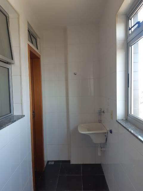 Apartamento, Ouro Preto, 4 Quartos, 2 Vagas, 1 Suíte