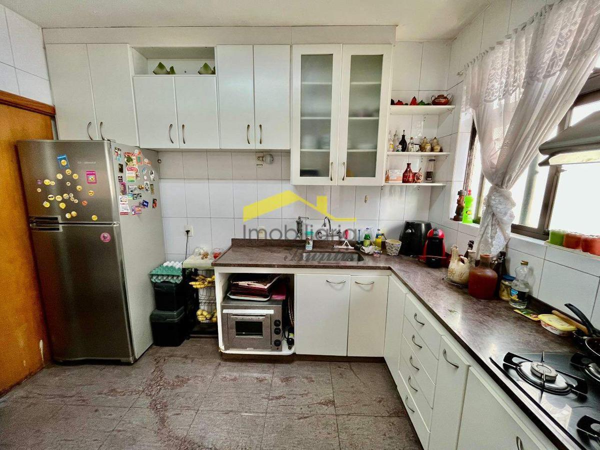 Cobertura, Buritis, 3 Quartos, 4 Vagas, 1 Suíte