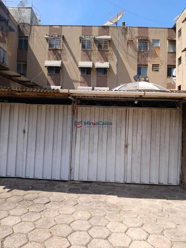 Apartamento, Floresta, 3 Quartos, 1 Vaga