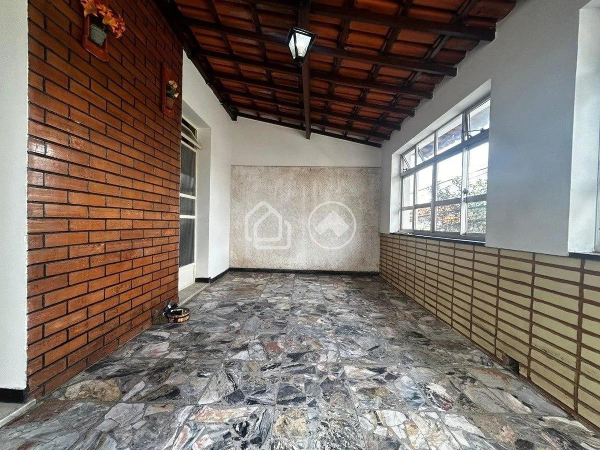 Casa, Santo André, 3 Quartos, 2 Vagas, 1 Suíte