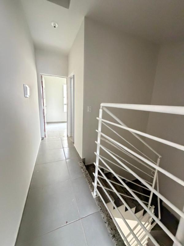 Casa, Santa Rita, 2 Quartos, 1 Vaga
