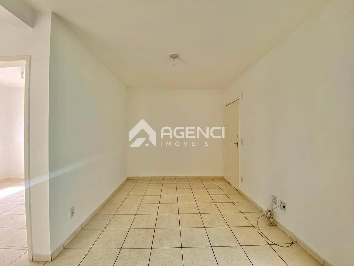 Apartamento, Cabral, 2 Quartos, 0 Vaga, 0 Suíte