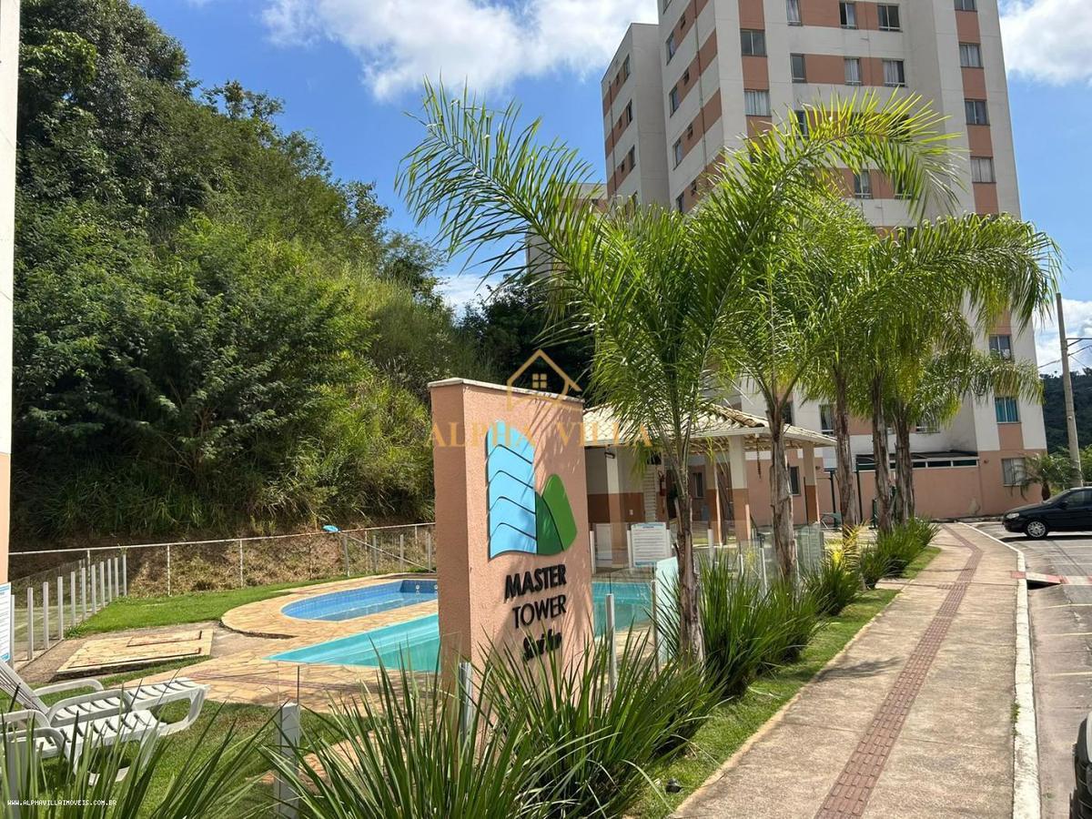 Apartamento, Borba Gato, 2 Quartos, 1 Vaga