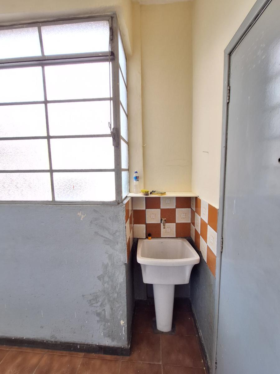Apartamento, Carlos Prates, 2 Quartos, 0 Vaga