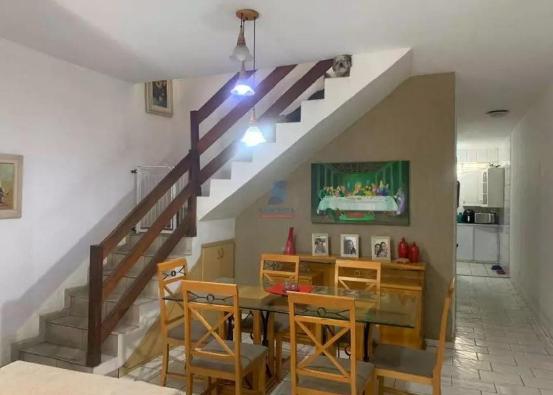Casa, Jardim Riacho das Pedras, 3 Quartos, 2 Vagas