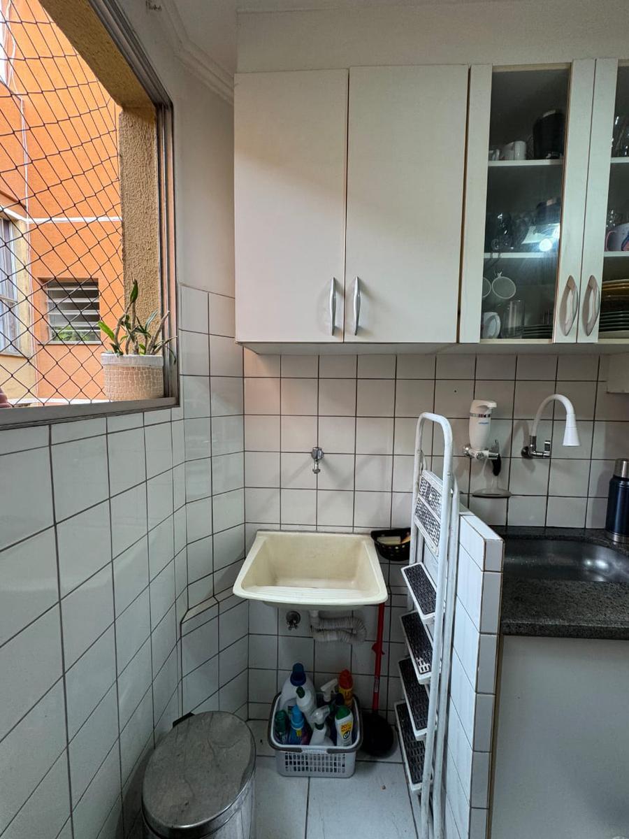 Apartamento, Castelo, 2 Quartos, 0 Vaga