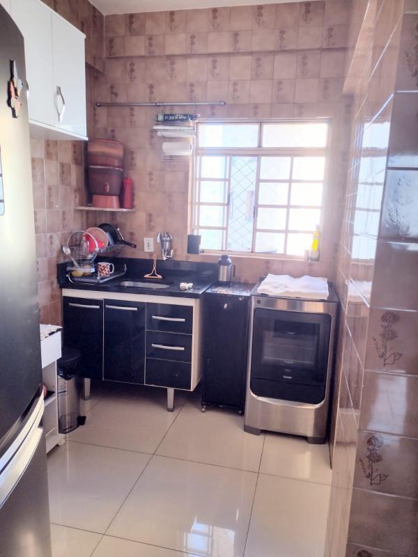 Apartamento, Jardim América, 3 Quartos, 1 Vaga