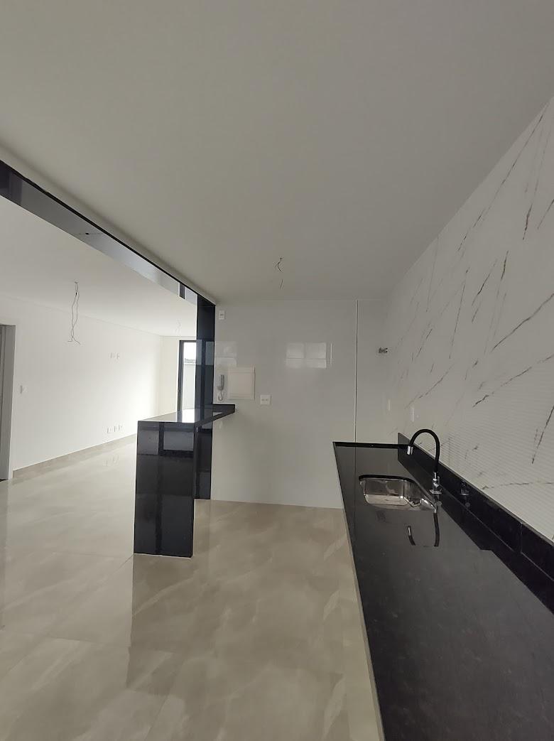 Apartamento, Santa Inês, 3 Quartos, 2 Vagas, 1 Suíte