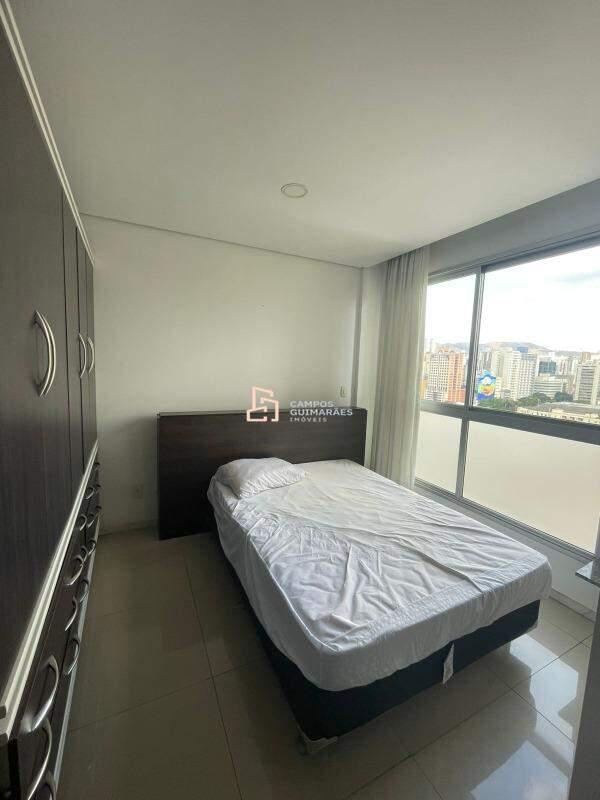 Apartamento, Centro, 1 Quarto