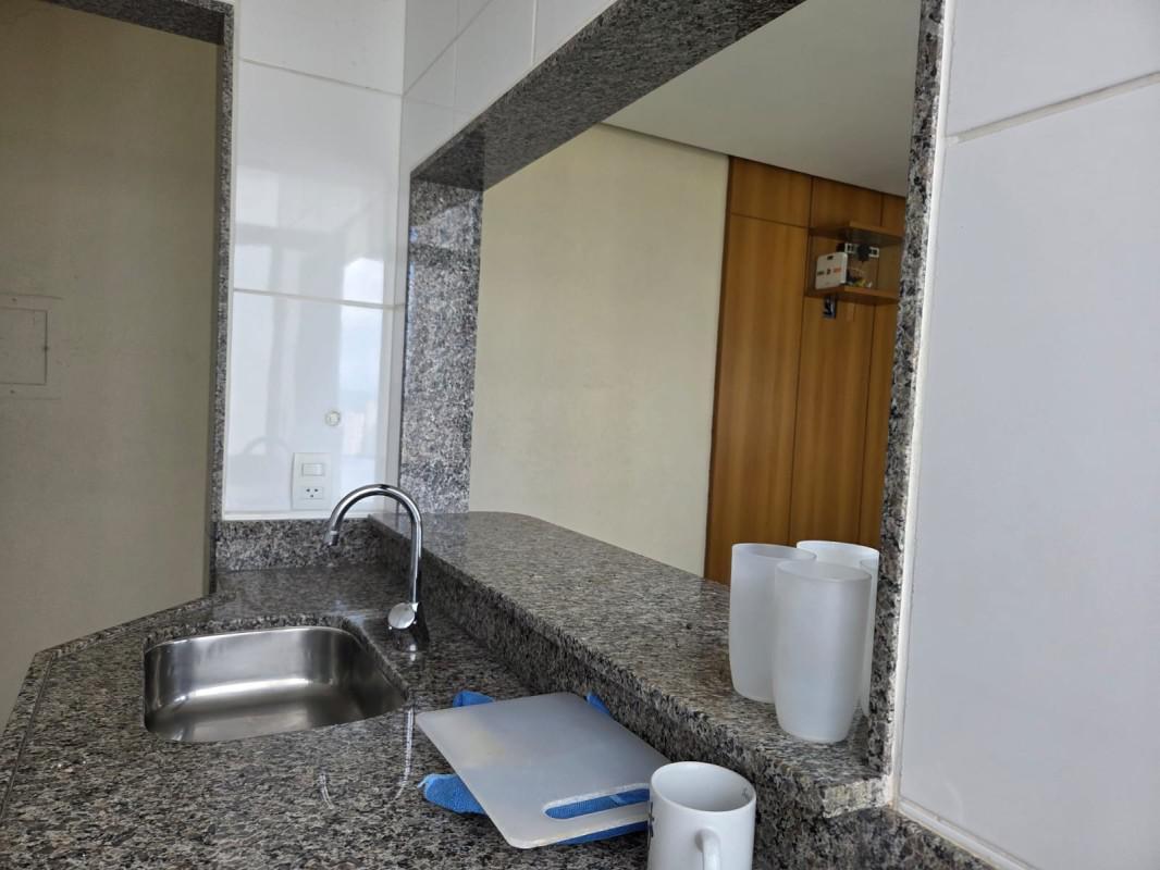 Sala, Vila da Serra, 0 Quarto, 3 Vagas