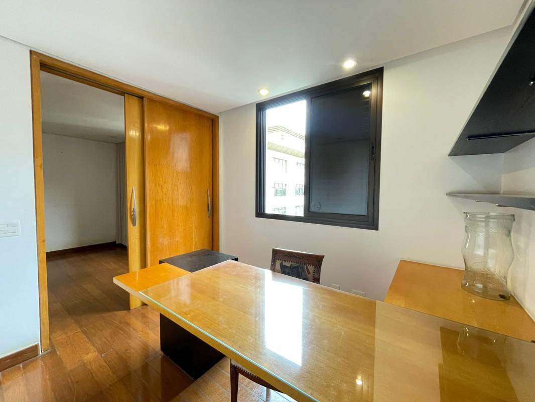 Apartamento, Lourdes, 4 Quartos, 3 Vagas, 2 Suítes