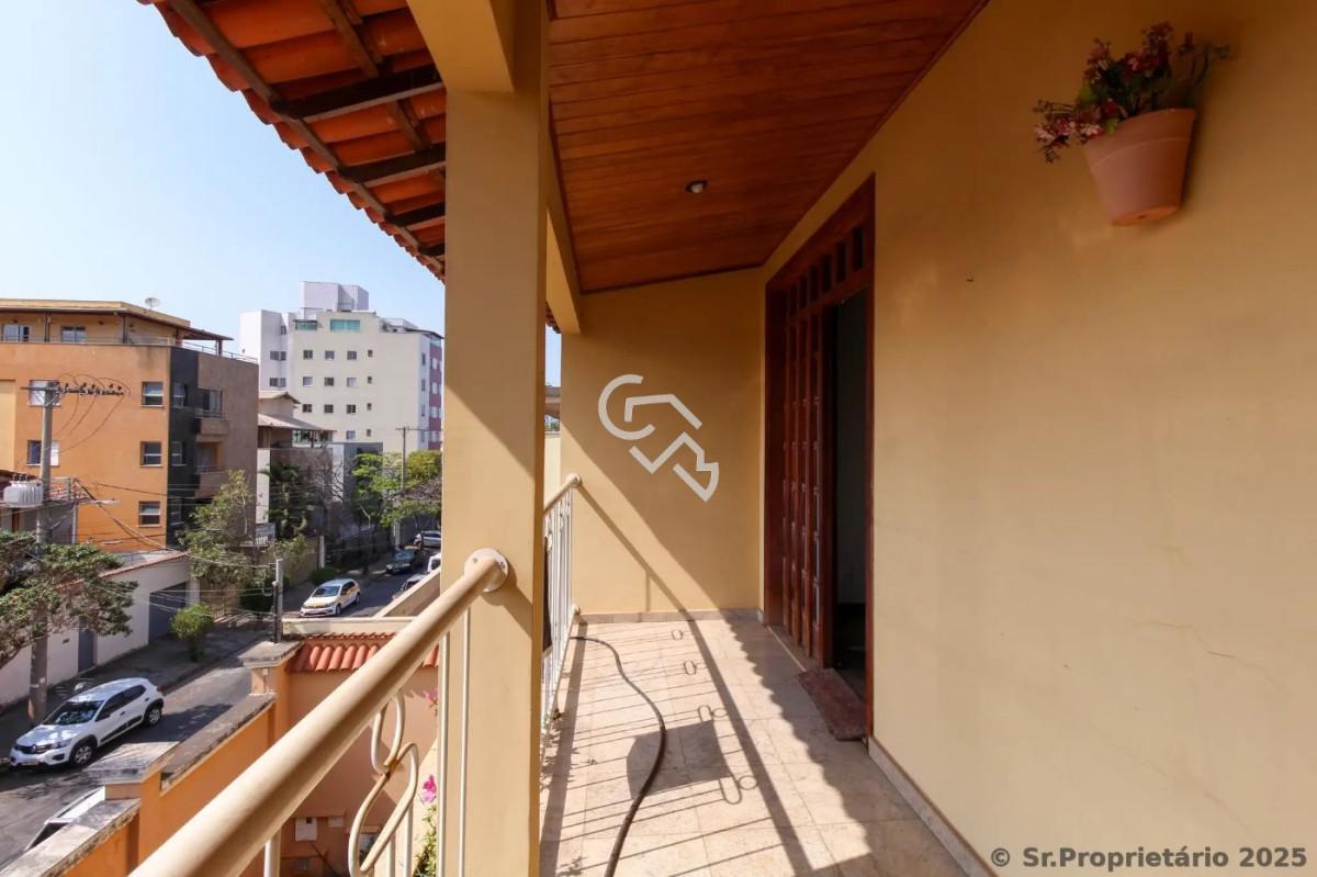 Casa, Palmares, 5 Quartos, 5 Vagas, 2 Suítes
