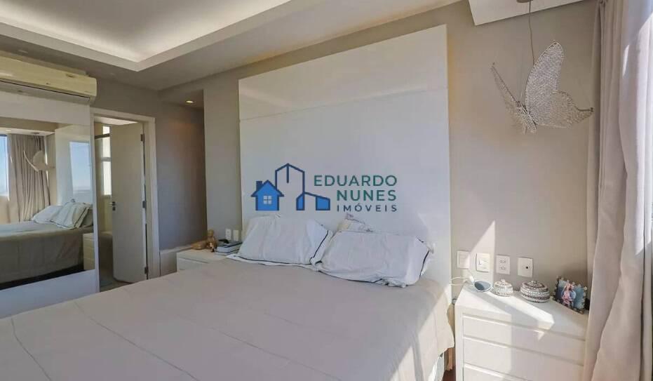 Apartamento, Belvedere, 4 Quartos, 3 Vagas, 2 Suítes