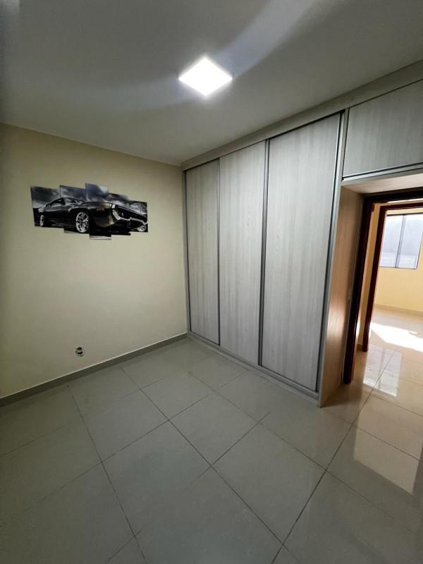 Casa, Parque Residencial Rio Verde, 3 Quartos, 2 Vagas, 1 Suíte