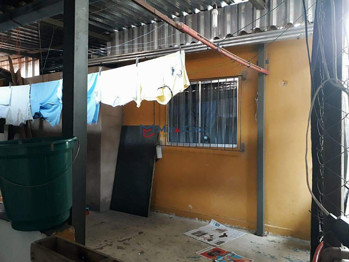 Casa, Eldorado, 9 Quartos, 1 Vaga